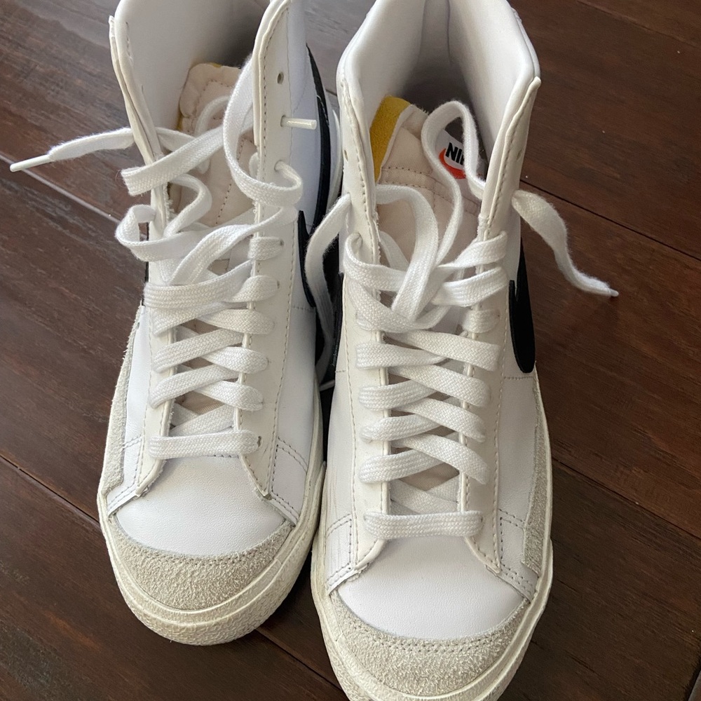 Nike Blazers